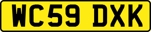 WC59DXK