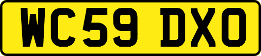 WC59DXO