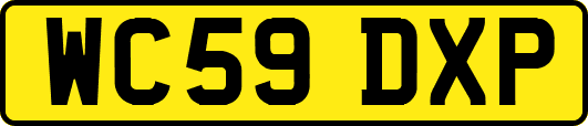 WC59DXP