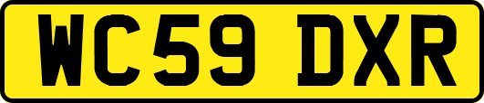 WC59DXR