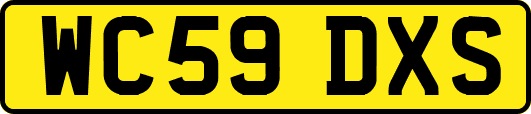 WC59DXS
