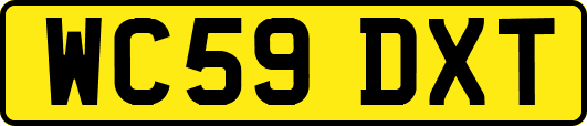 WC59DXT