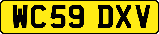 WC59DXV