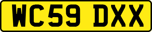 WC59DXX