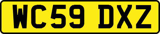 WC59DXZ