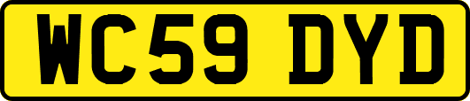 WC59DYD