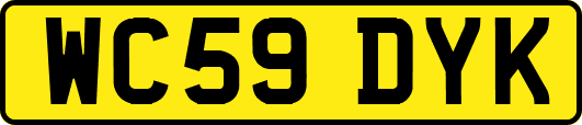 WC59DYK