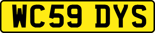 WC59DYS