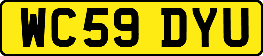 WC59DYU