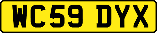 WC59DYX