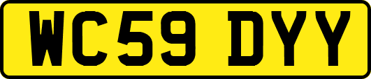 WC59DYY