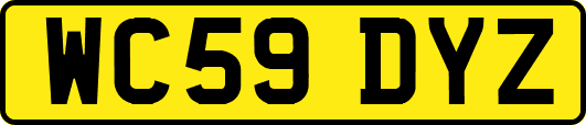 WC59DYZ