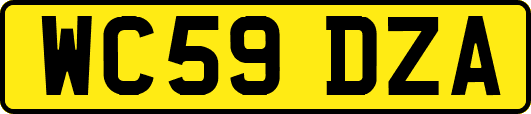 WC59DZA