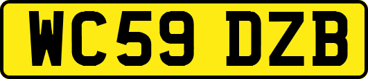 WC59DZB