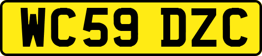 WC59DZC
