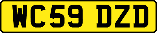 WC59DZD