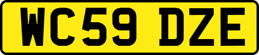 WC59DZE
