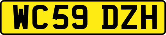 WC59DZH