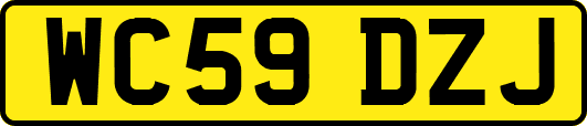 WC59DZJ