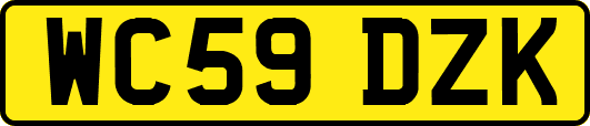 WC59DZK