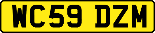 WC59DZM