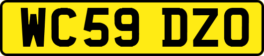 WC59DZO