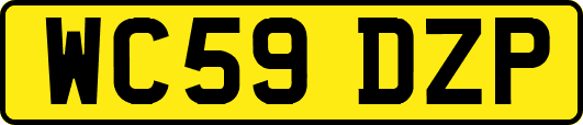 WC59DZP
