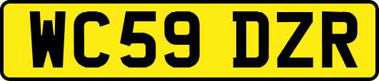 WC59DZR