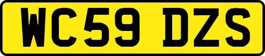WC59DZS