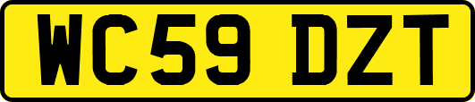 WC59DZT