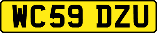 WC59DZU