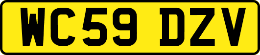 WC59DZV