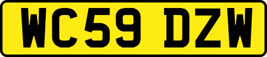 WC59DZW