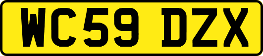 WC59DZX