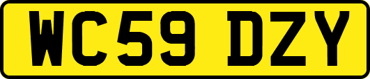 WC59DZY