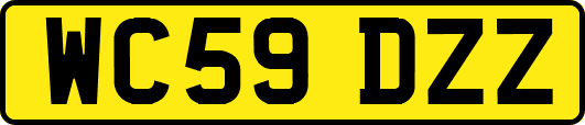 WC59DZZ