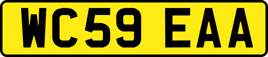 WC59EAA