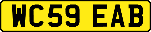 WC59EAB