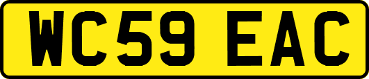 WC59EAC