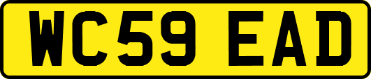 WC59EAD