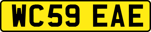 WC59EAE