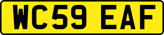 WC59EAF