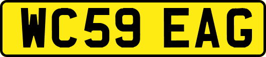 WC59EAG
