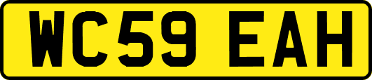 WC59EAH