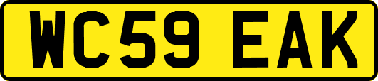 WC59EAK