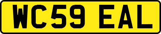 WC59EAL