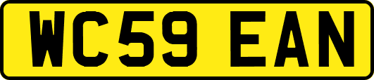 WC59EAN