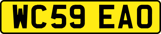 WC59EAO