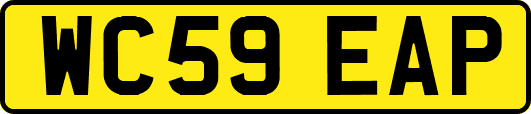 WC59EAP
