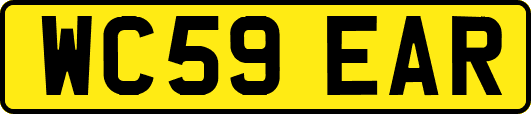 WC59EAR